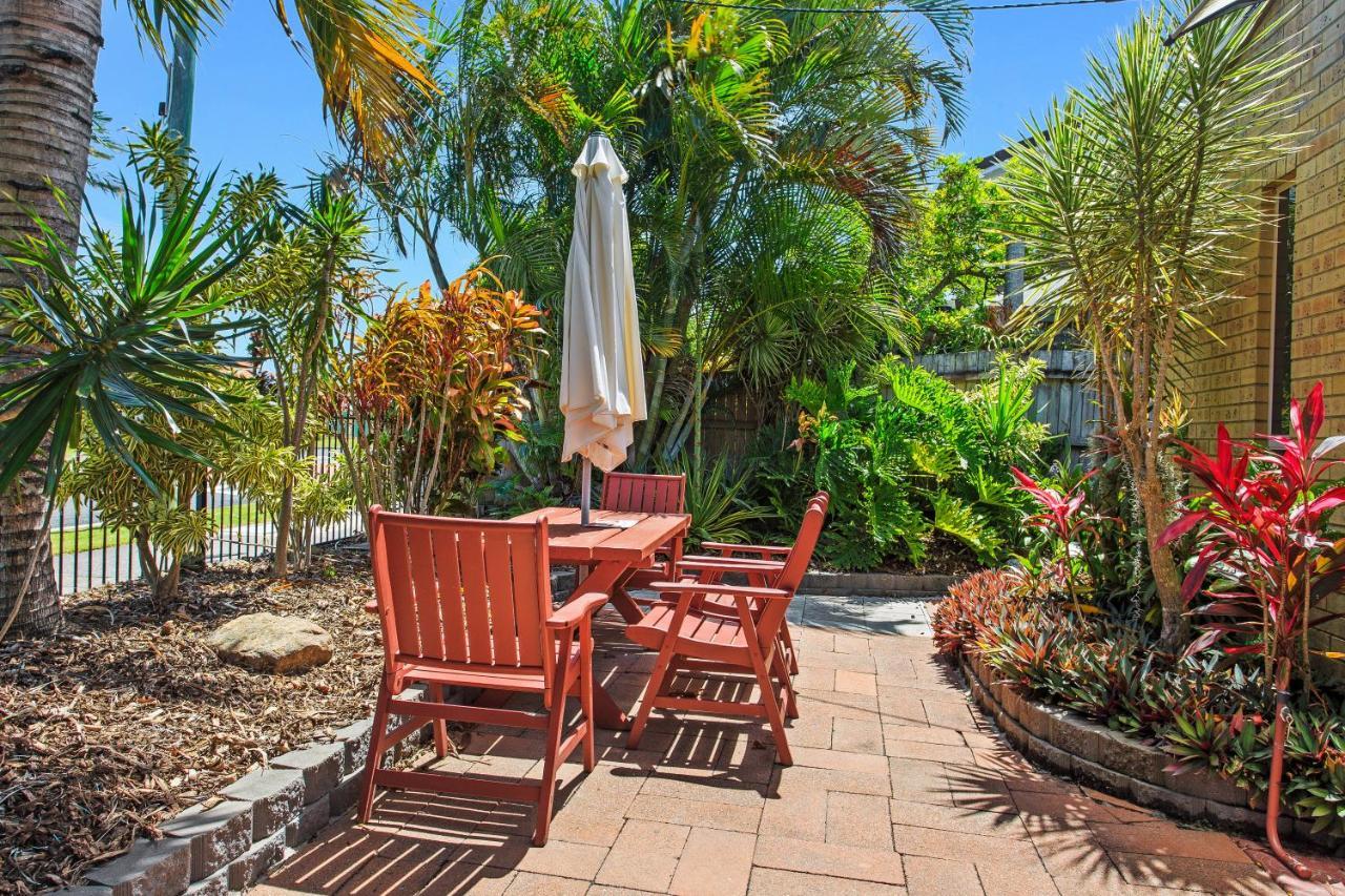 Motel Sunshine Coast Καλούντρα Εξωτερικό φωτογραφία