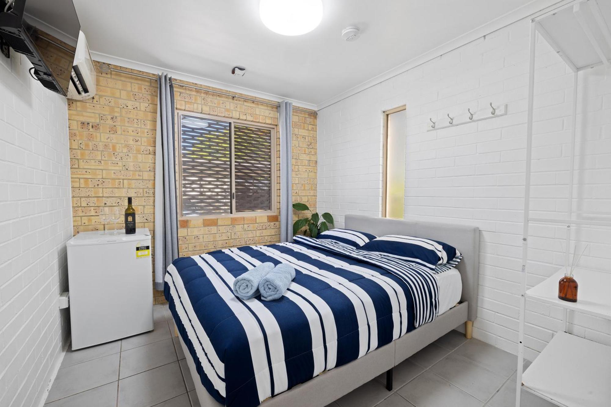 Motel Sunshine Coast Καλούντρα Εξωτερικό φωτογραφία